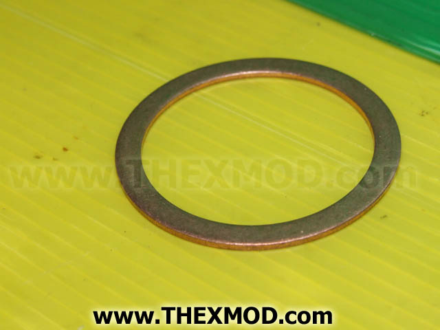 Washer Copper - FV500060-1