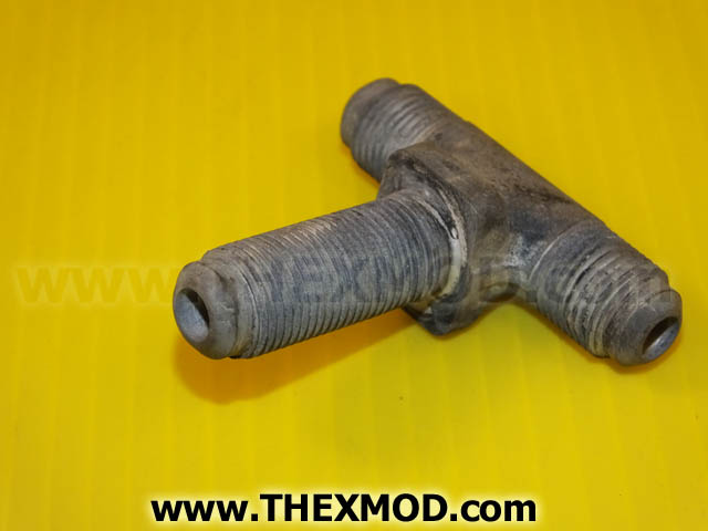 Pipe - Tee - 31804-1