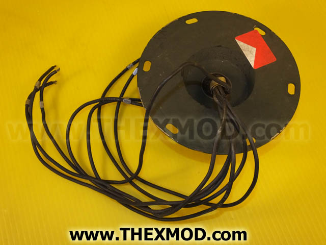 Base Assembly - Head - 11592745(19207)-1