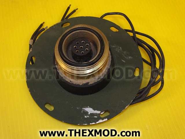 Base Assembly - Head - 11592745(19207)-2