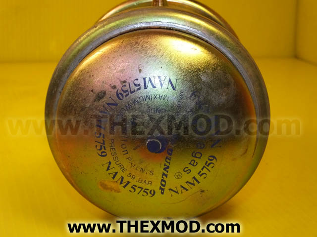 Suspension Unit - Hydragas - Nam 5759-2