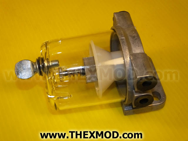 Filter - Fuel - Sediment - 703-012-5138  615117-1