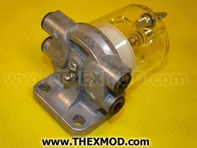Filter - Fuel - Sediment - 703-012-5138  615117-2