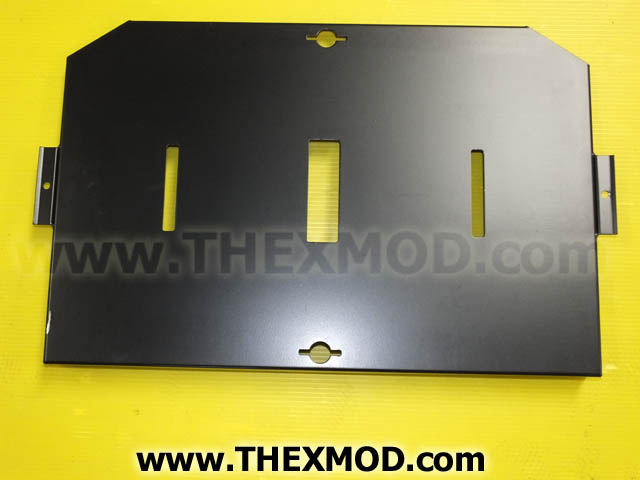 Cover Battery Carrier - 91065344-1