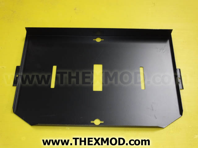 Cover Battery Carrier - 91065344-2