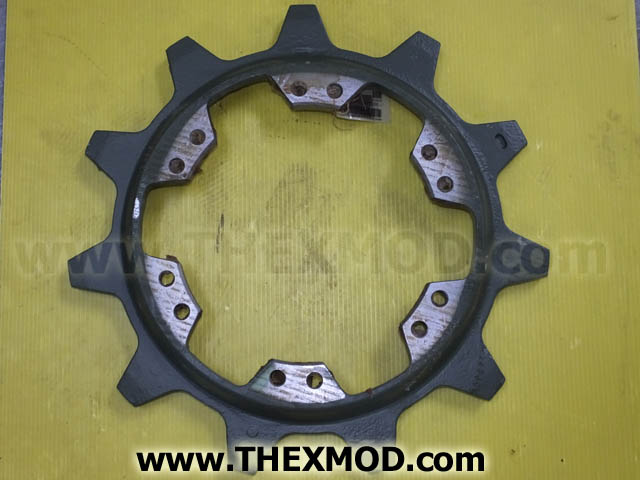 Sprocket - FV2024727-1