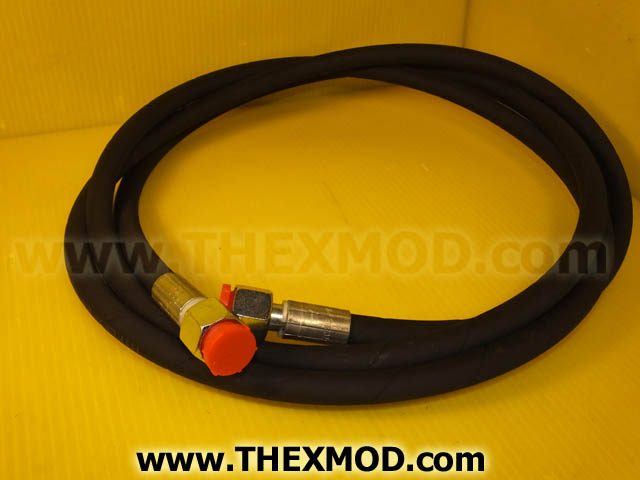 Hose - FBU7661-1