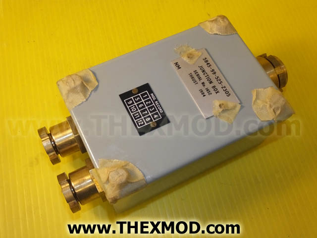 Junction Box -1