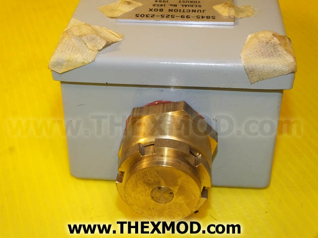 Junction Box -3