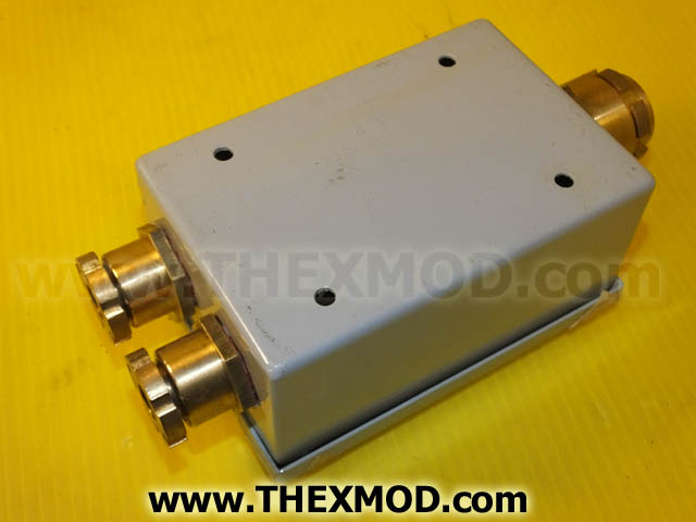 Junction Box -4