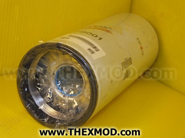 Filter - Fluid - Part of full flow Oil Filter - LF9001-1