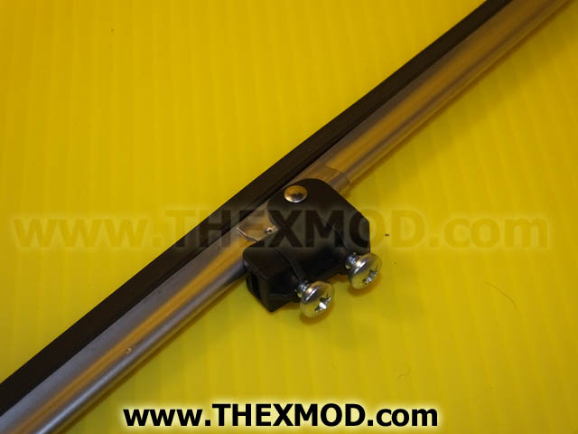 Blade Windscreen Wiper - 2575007-2