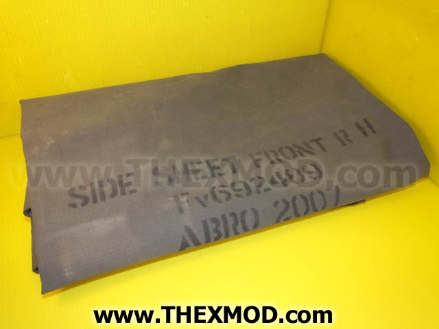 Canopy Side Front RH - FV 692489 - Used-1