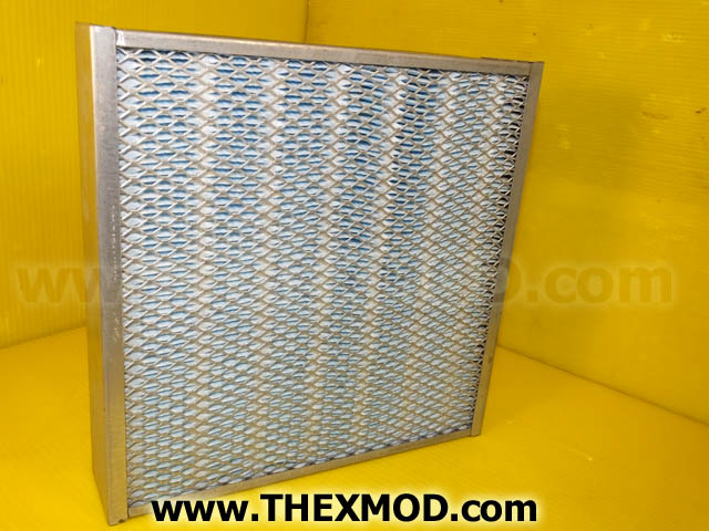 Filter - Air - P10-6965-2