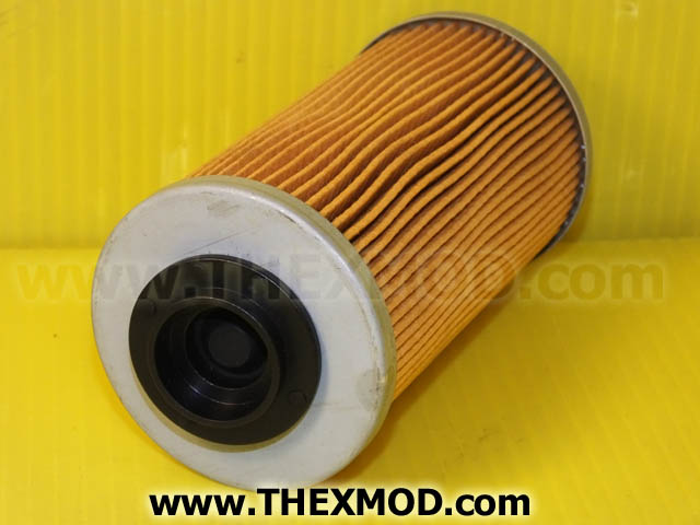 Filter - Fluid - RE 25CV1-1