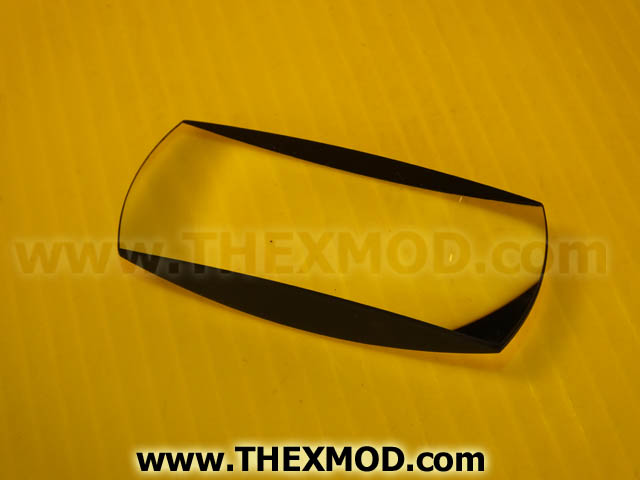 Lens - Optical - PPE 010975 - OS89407-1
