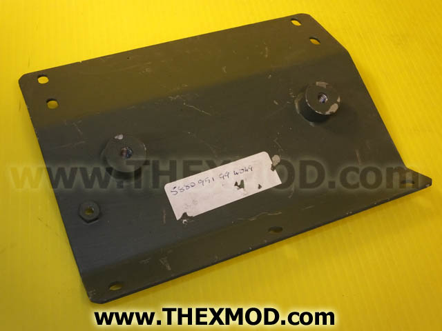 Support Plate - FV2085183-1
