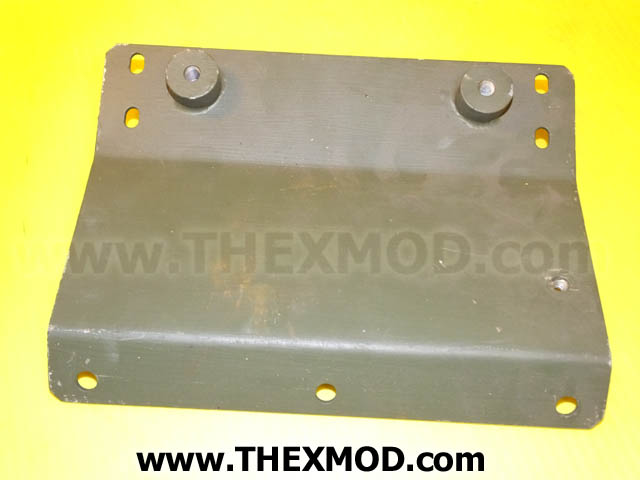 Support Plate - FV2085183-2