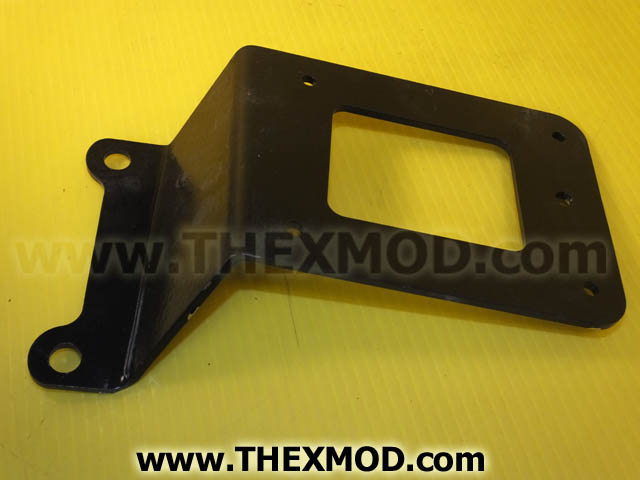 Bracket Mounting - ERR2850-2