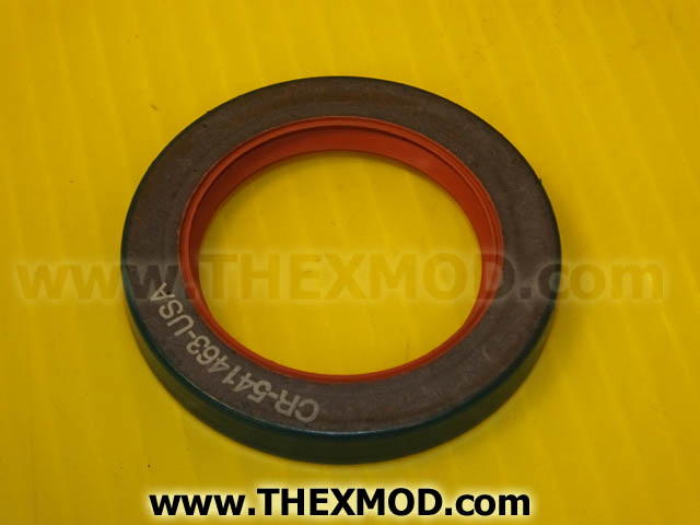 Seal - 360963-1
