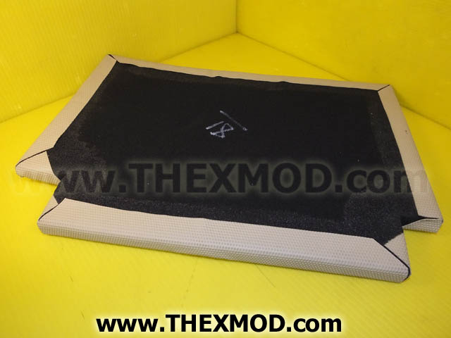 Panel - Insulation - XIP34445/81-1