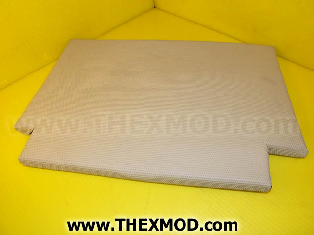 Panel - Insulation - XIP34445/81-2