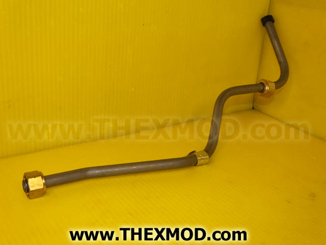 Pipe - CBU1621-1