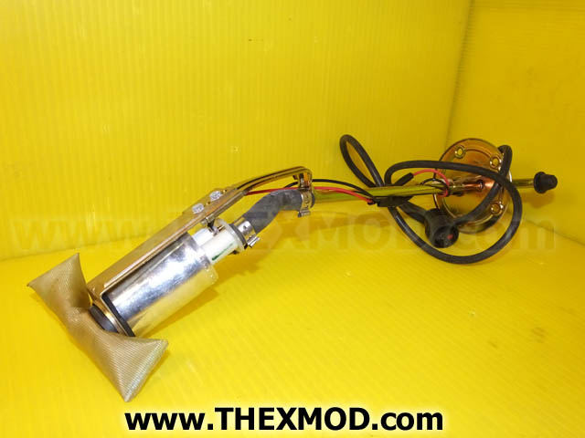 Pump - Fuel - Tank - 12V - PRC7018-1