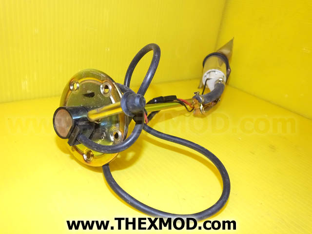 Pump - Fuel - Tank - 12V - PRC7018-2
