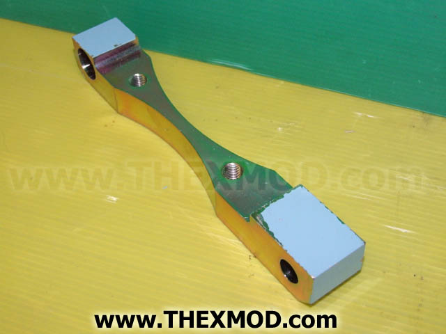Bracket - Brake - FV659398-2
