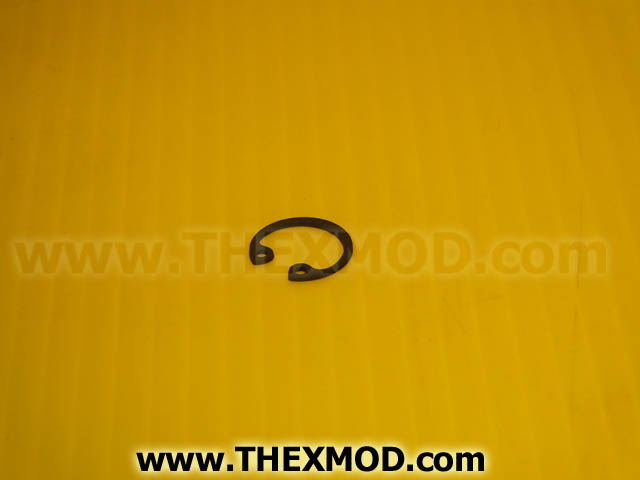 Ring - Retaining - D1300-0160-1