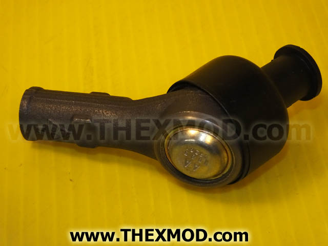 Knuckle Steering - LH - RSK-1646-03507-2