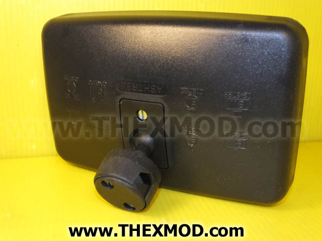 Mirror Head - MX3102CE-2
