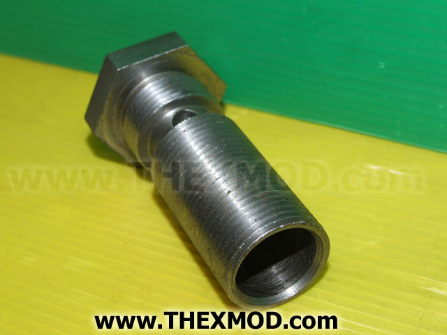 Bolt - Sleeve - FV659422-2