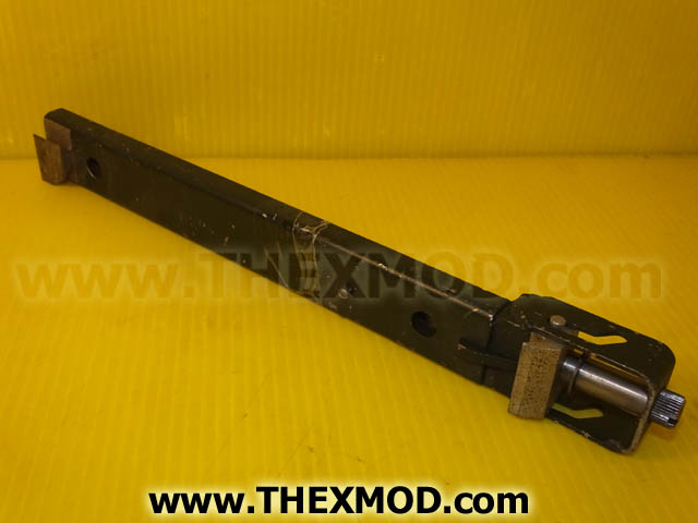 Mounting Bar - SD2-246129-1-1