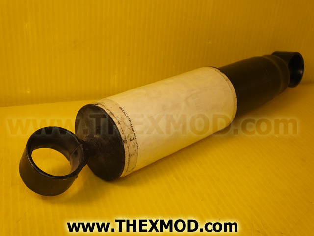 Shock Absorber - 9805T - Supplied without Rubbers-1
