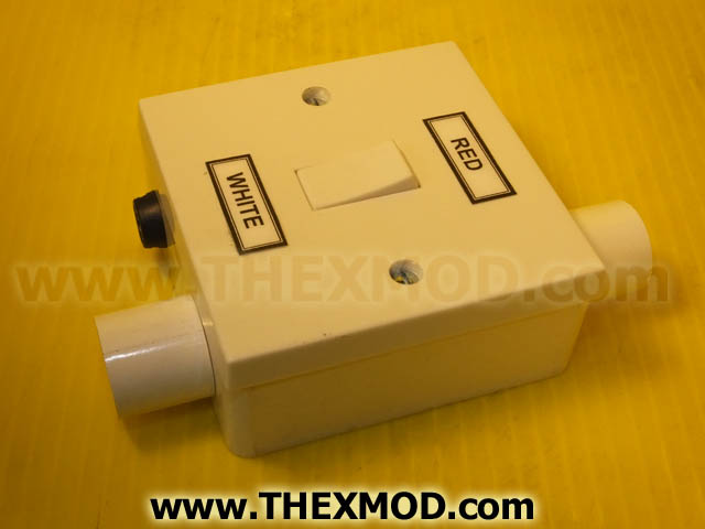 Switch Toggle - ACE95/B/07-1011-1