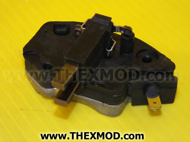 Regulator - 12 v - 65 a - 54207336-1