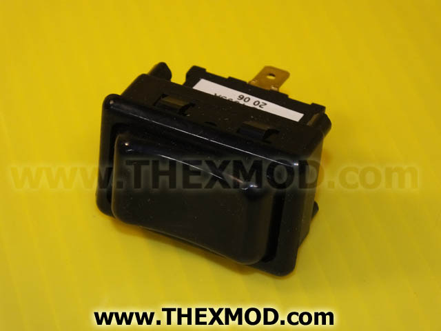 Switch Push - 57415S-1