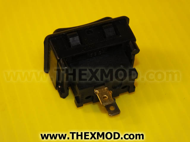 Switch Push - 57415S-2