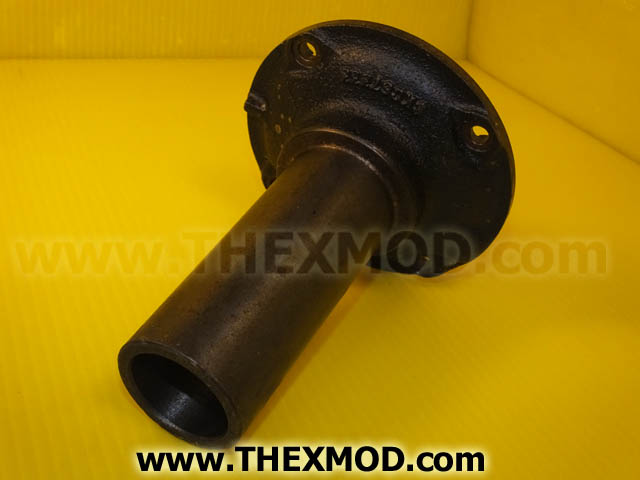 Cover - Bearing Input Shaft - FBU4318-1