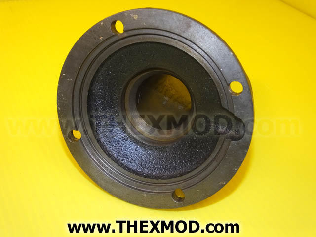 Cover - Bearing Input Shaft - FBU4318-2