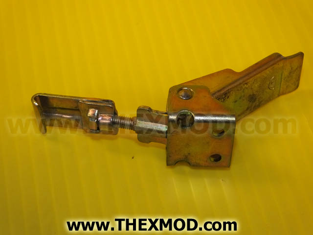Catch Clamping - 360303-2