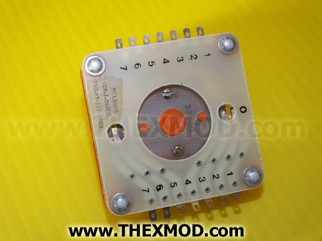 Switch Rotary - 3513-170-2019-1