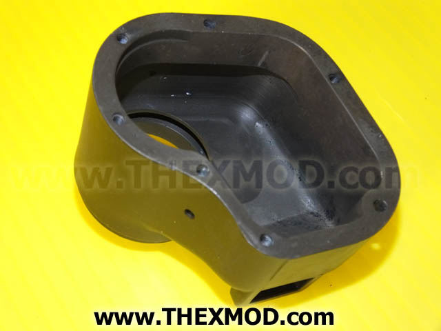 Cover Optial - Eyepiece - RH - OS92435-1