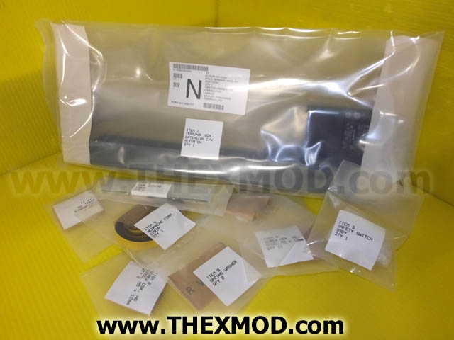 Kit - Mod - V13159/2 M100807-1