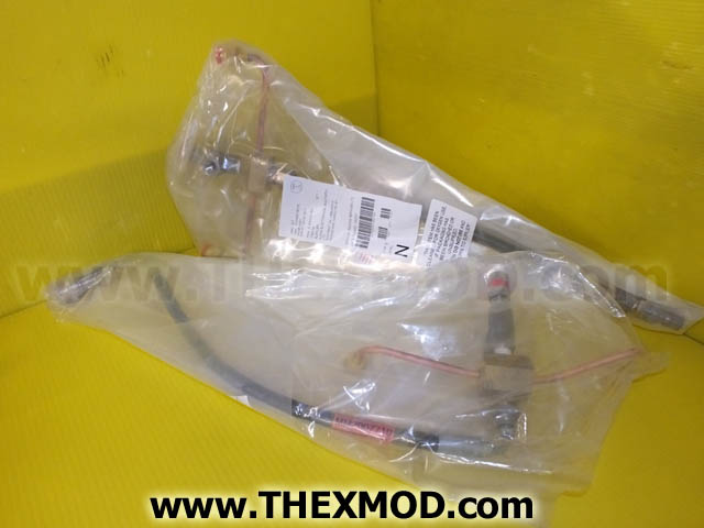 Hose - MM2007460 98PH01-283 SM47A/0-1