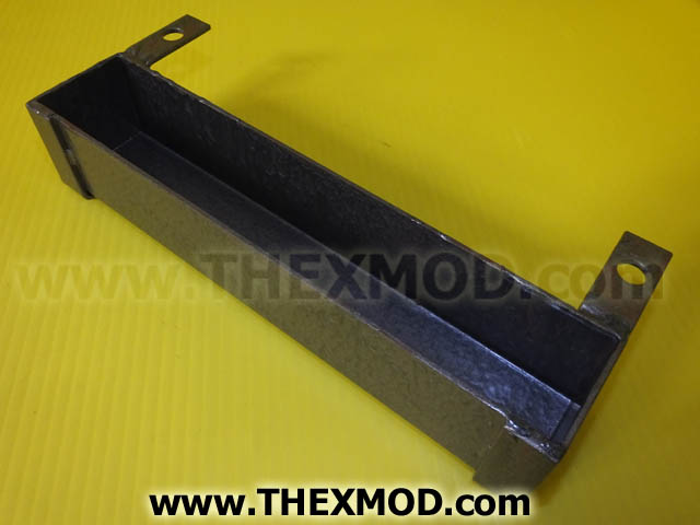 Tray Coolant - 00004806-2