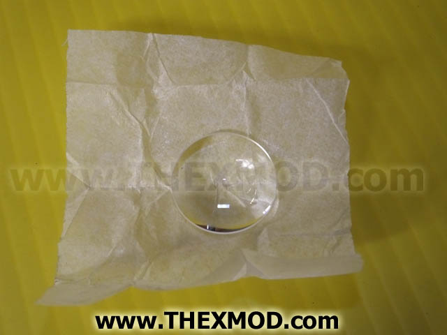Lens Optical - OS92429-1