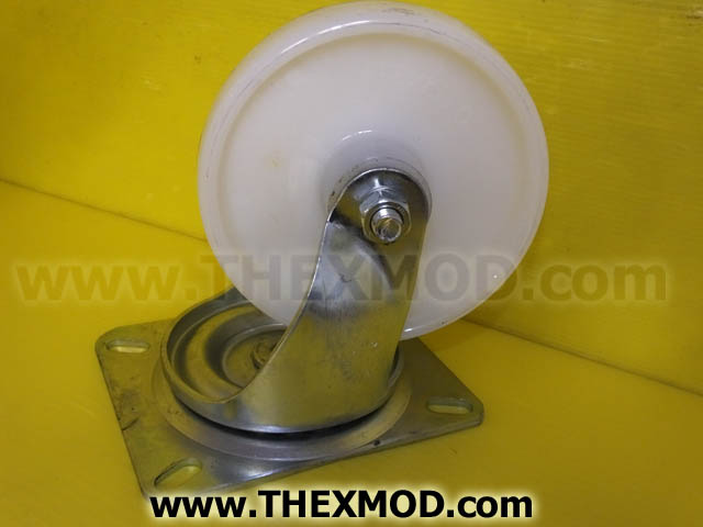 Caster - Swivel - CAS1131 595500 J 6-61-NYB-1